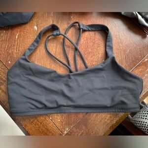 Lululemon bra